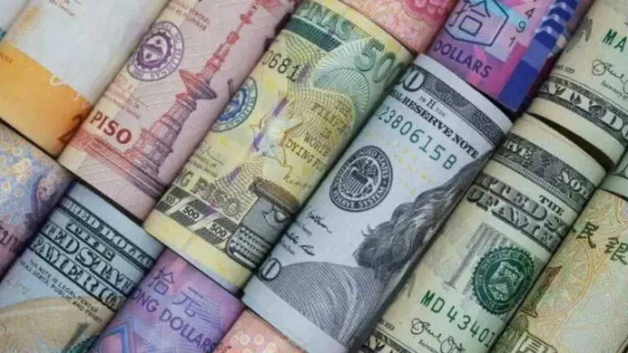 أسعار العملات في مصر اليوم: ماذا يحدث في السوق؟